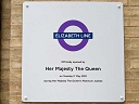 Elizabeth Line - Queen Elizabeth II (id=7446)